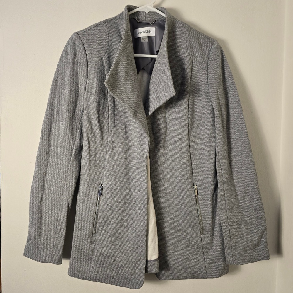 Calvin Klein Jacket